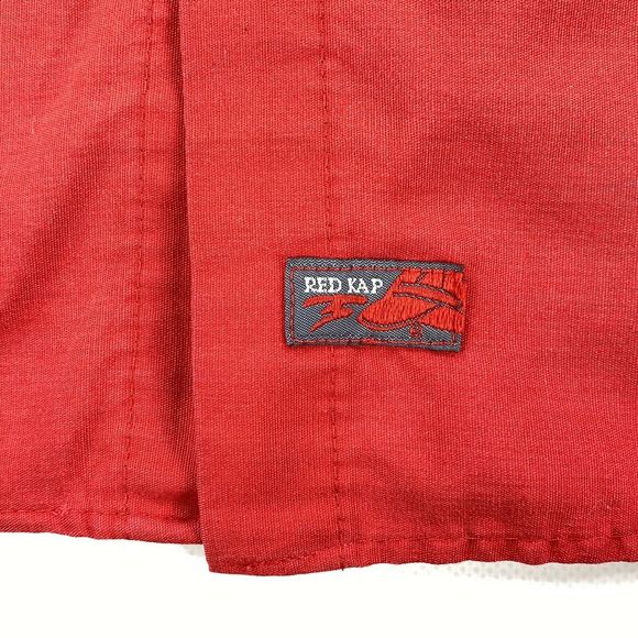 00's Slipknot Barcode Metal Band Button Up Shirt - Picture 6 of 9